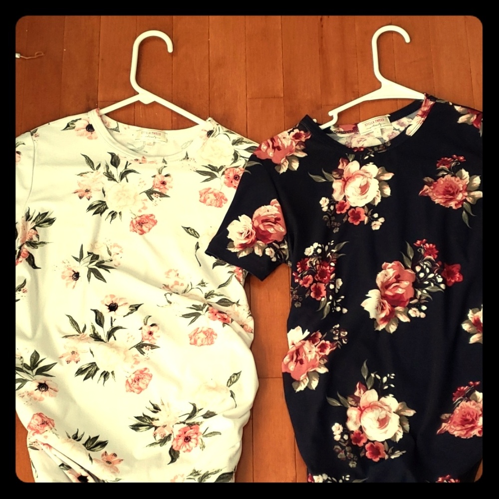 Maternity dresses